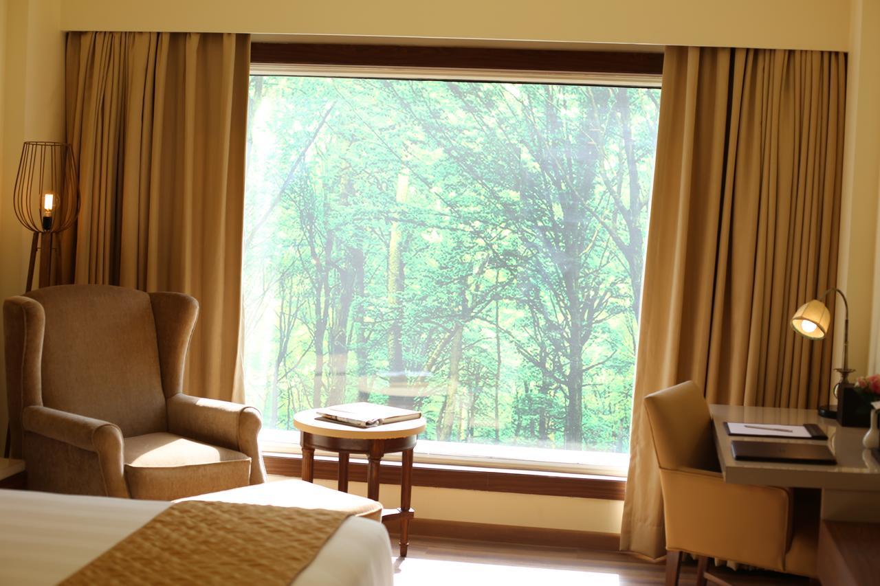 Udman Hotels And Resorts By Ferns N Petals New Delhi Bagian luar foto