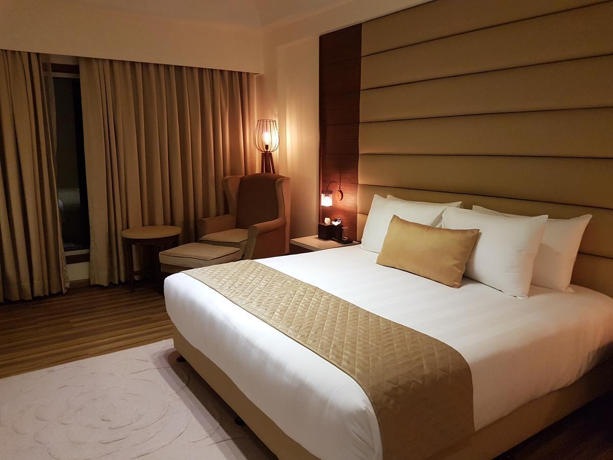 Udman Hotels And Resorts By Ferns N Petals New Delhi Bagian luar foto